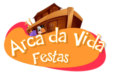 Arca da Vida - Buffet Infantil em domicílio